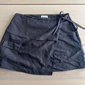Noble Skirt
